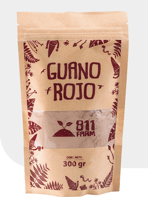 guano rojo1 guano rojo