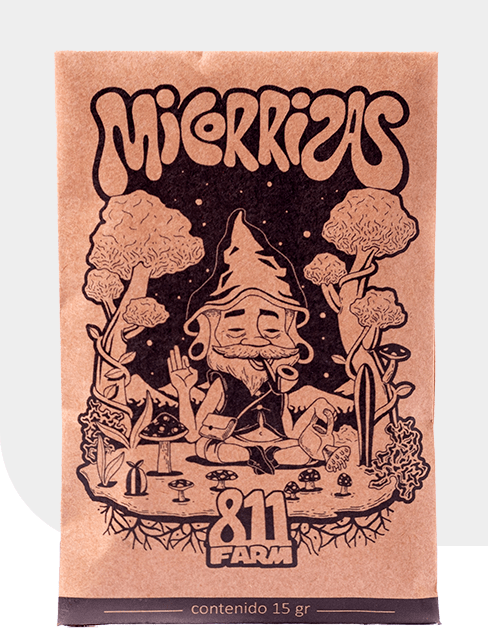 micorrizas