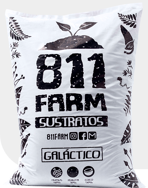 sustrato galactico